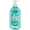 garnier gel wash