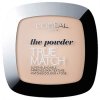 LOREAL TRUE MATCH POWDER