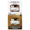 Loreal Paris Age Specialist 65+ sada denního a nočního krému 2 x 50 ml dárková sada