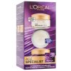 Loreal Paris Age Specialist 55+ denní a noční krém proti vráskám 2 x 50 ml dárková sada