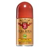 cuba roll on royal
