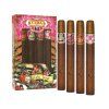 cuba jungle sada