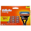 gillette fusion12
