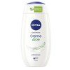 Nivea sprchový gel Creme Aloe Vera 250 ml