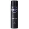 Nivea deospray Men Deep Black Carbon Darkwood 150 ml