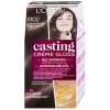 loreal casting creme gloss barva na vlasy ledova mocha 5102