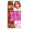 casting 734