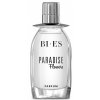 BI-ES parfém Paradise Flowers Woman 15 ml -  TESTER