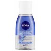 Nivea Visage dvoufázový odličovač očí a make-up cornflower 125 ml