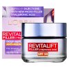 filler revitalift spf50