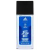 Adidas deospray ve skle Men Champions Leauge Best Of The Best 75 ml