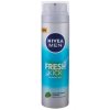 Nivea gel na holení Men Fresh Kick 200 ml