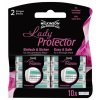 Wilkinson Sword Lady Protector náhradní břity 10 ks