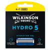 wilkinson sword hydro 5 zamjenske britvice