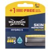 Wilkinson Sword Hydro 5 Skin Protection Advanced náhradní břity 4+1 ks