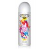 Cuba deospray Women La Vida 200 ml