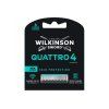 Quattro 4 skin protection