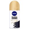 nivea silkyblack