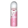 Cuba deospray Women VIP 200 ml