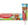 Colgate dětská zubní pasta Bubblefruit 2-5 let 50 ml