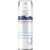 Gillette pěna na holení Skinguard Sensitive 250 ml