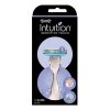 Wilkinson Sword Intuition Sensitive Touch holicí strojek + 1 hlavice