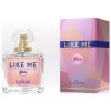 Luxure Woman Like Me Flor parfémovaná voda 100 ml