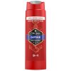 old spice duschgel captain 3in1