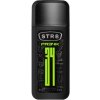 STR8 deospray ve skle Men FR34K 75 ml