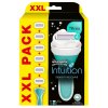 wilki intuition sesitive