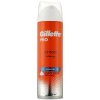 Gillette pěna na holení Pro Icy Cool 250 ml