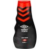 Umbro sprchový gel Power 400 ml