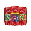 old spice mario