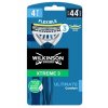 Wilkinson Sword Xtreme 3 Ultimate Comfort jednorázový strojek 4 ks