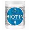 Kallos Biotin maska na vlasy 1000 ml