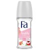 Fa roll on Freshly Free Grape & Lychee 50 ml