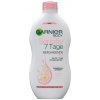 Garnier Body tělové mléko Intensive 7 days Sensitive 400 ml