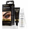 Revers Henna barva na obočí Black 15 ml