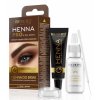 Revers Henna barva na obočí Light Brown 15 ml