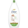 Dove sprchový gel Restoring 400 ml