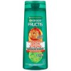 Fructis šampón na vlasy Grow Strong & Biotin 400 ml