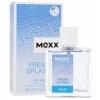 Mexx Fresh Splash Men toaletní voda 30 ml