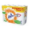 24516 linteo toaletni papir 3vrstvy 24ks