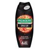 Palmolive sprchový gel Men 3v1 Spice up Black 500 ml