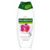 Palmolive sprchový gel 100% Naturals Orchid & Milk 500 ml