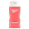 Reebok Woman sprchový gel Move Your Spirit 400 ml