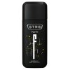 STR8 deospray ve skle Men Faith 75 ml