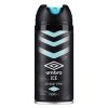 Umbro deodorant Ice 150 ml