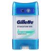 aloescent gillette