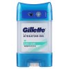 Gillette deostick clear gel Men Aloe 70 ml
